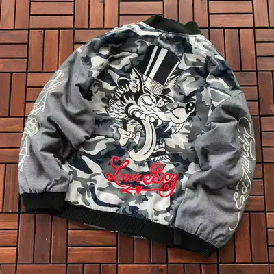 TRAPSTAR Jacke