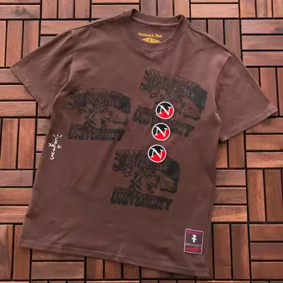 TRAVIS SCOTT T-Shirt