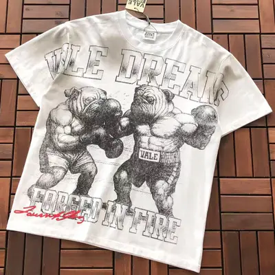 VALLEY T-Shirt