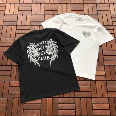 ANTI SOCIAL SOCIAL CLUB T-Shirt