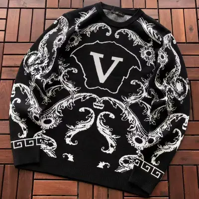 VERSACE Sweater