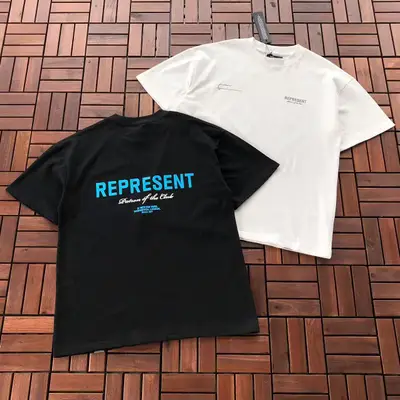 REPRESENT T-Shirt
