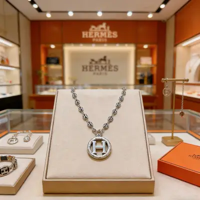 HERMES Schmuck