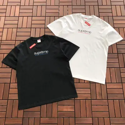 SUPREME T-Shirt