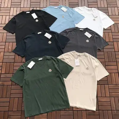 MONCLER T-Shirt