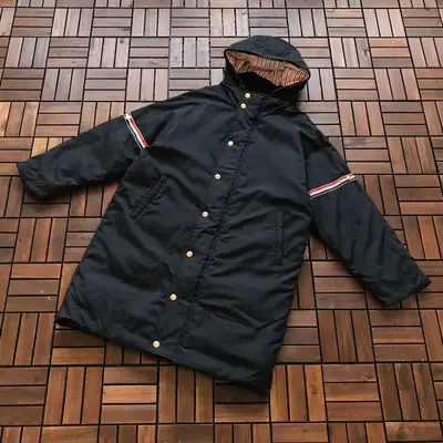 TOMMY HILFIGER Jacke