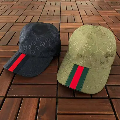 GUCCI Cap
