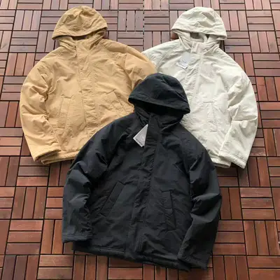 CANADA GOOSE Jacke