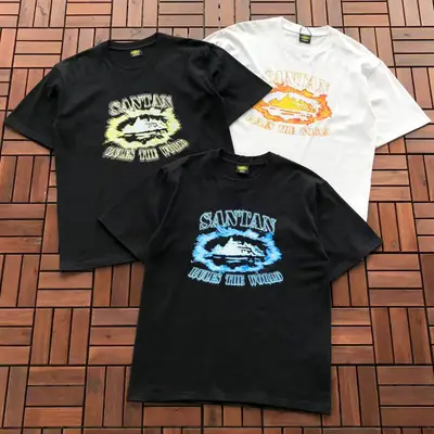 CORTEIZ T-Shirt