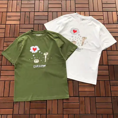 CARHARTT T-Shirt