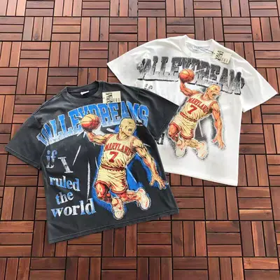 VALLEY T-Shirt