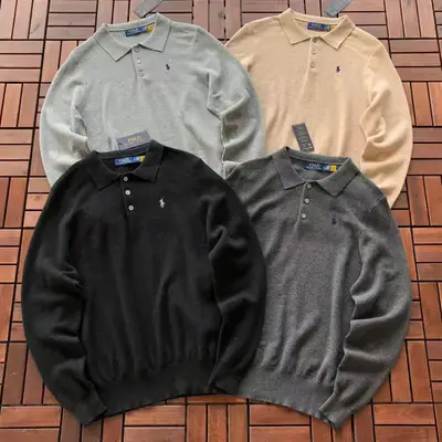POLO Sweater