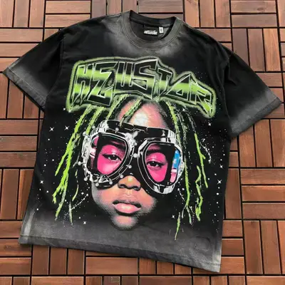 HELLSTAR T-Shirt