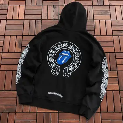 CHROME HEARTS Hoodie