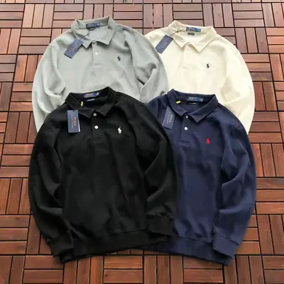 POLO Sweater
