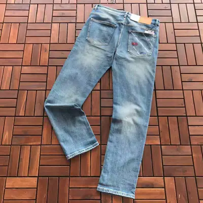 BALENCIAGA Jeans