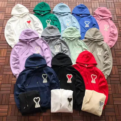 AMI Hoodie