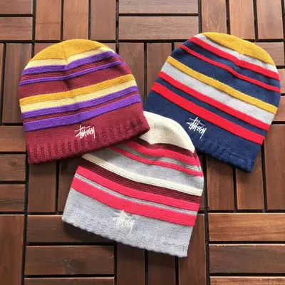 STUSSY Cap