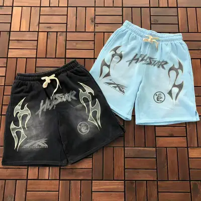 HELLSTAR Shorts