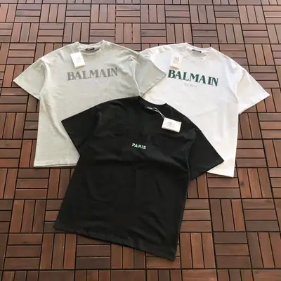 BALMAIN T-Shirt