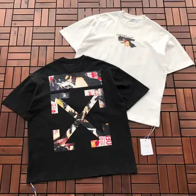 OFF-WHITE T-Shirt