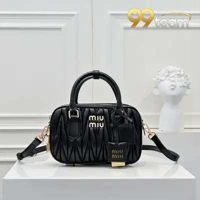 MIU MIU | Item ID: 08214