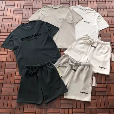 FOG T-Shirt