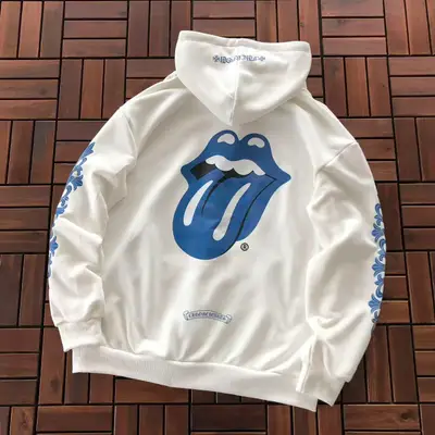 CHROME HEARTS Hoodie