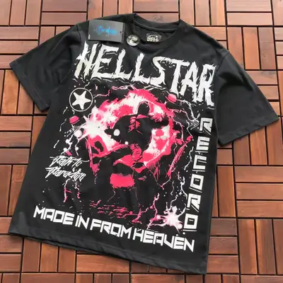 HELLSTAR T-Shirt
