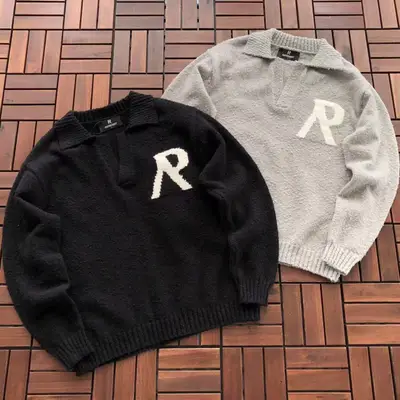 REPRESENT Sweater