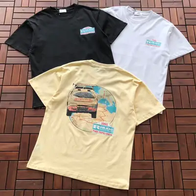 RHUDE T-Shirt