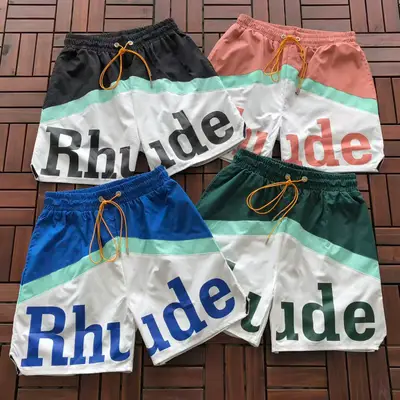 RHUDE Shorts